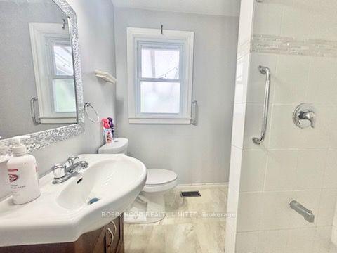 Photo 3 of Unit main, 5904 Carman Street, Niagara Falls, Ker Park — HOMEH