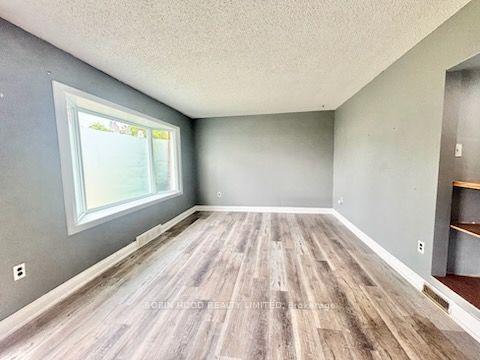 Photo 4 of Unit main, 5904 Carman Street, Niagara Falls, Ker Park — HOMEH