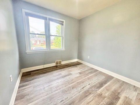 Photo 7 of Unit main, 5904 Carman Street, Niagara Falls, Ker Park — HOMEH