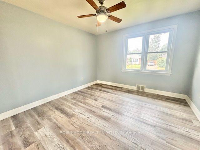 Photo 8 of Unit main, 5904 Carman Street, Niagara Falls, Ker Park — HOMEH