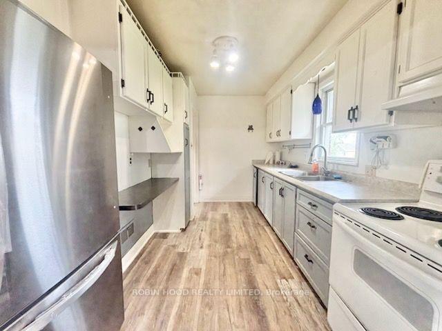 Photo 9 of Unit main, 5904 Carman Street, Niagara Falls, Ker Park — HOMEH
