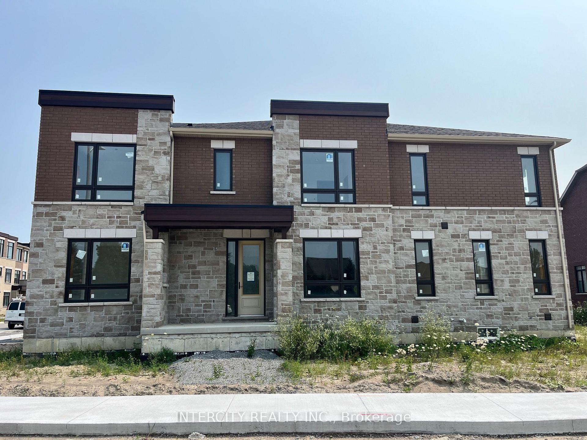 Photo 1 of Unit (Block 223 Unit 4), 115 Robert Eaton Avenue, Markham, Middlefield — HOMEH