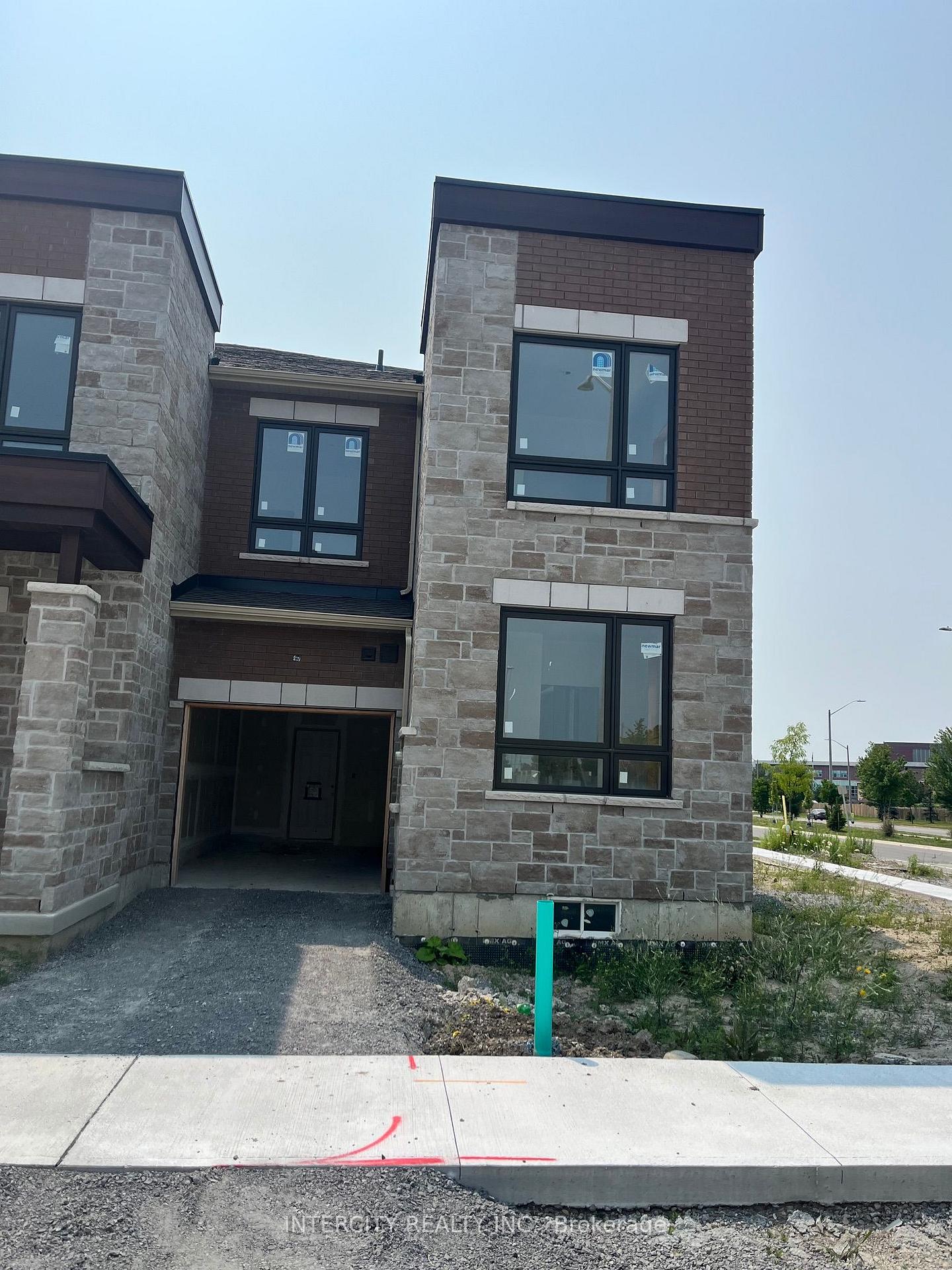 Photo 3 of Unit (Block 223 Unit 4), 115 Robert Eaton Avenue, Markham, Middlefield — HOMEH