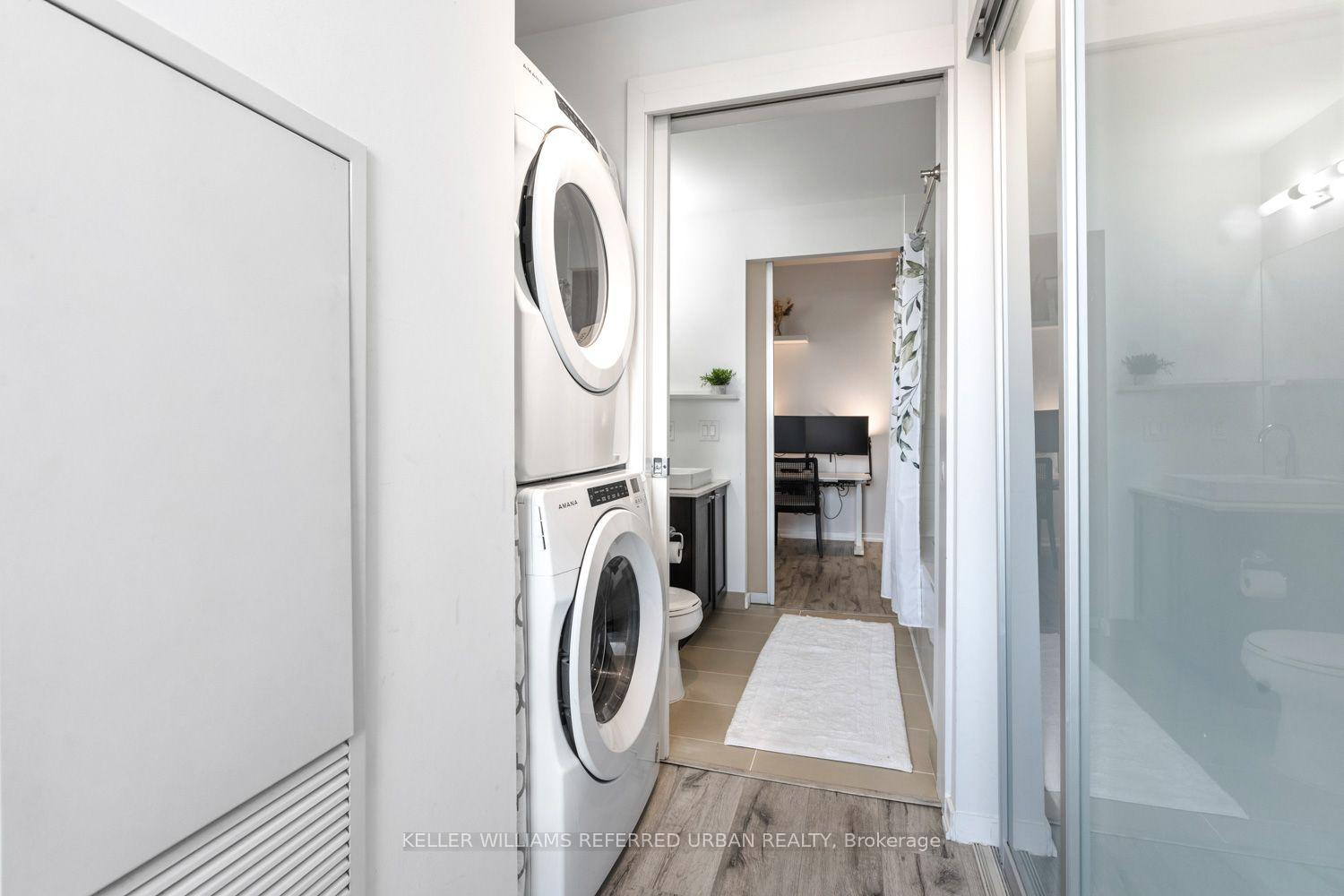 Photo 22 of Unit PH3513, 105 The Queensway, Toronto, High Park-Swansea — HOMEH