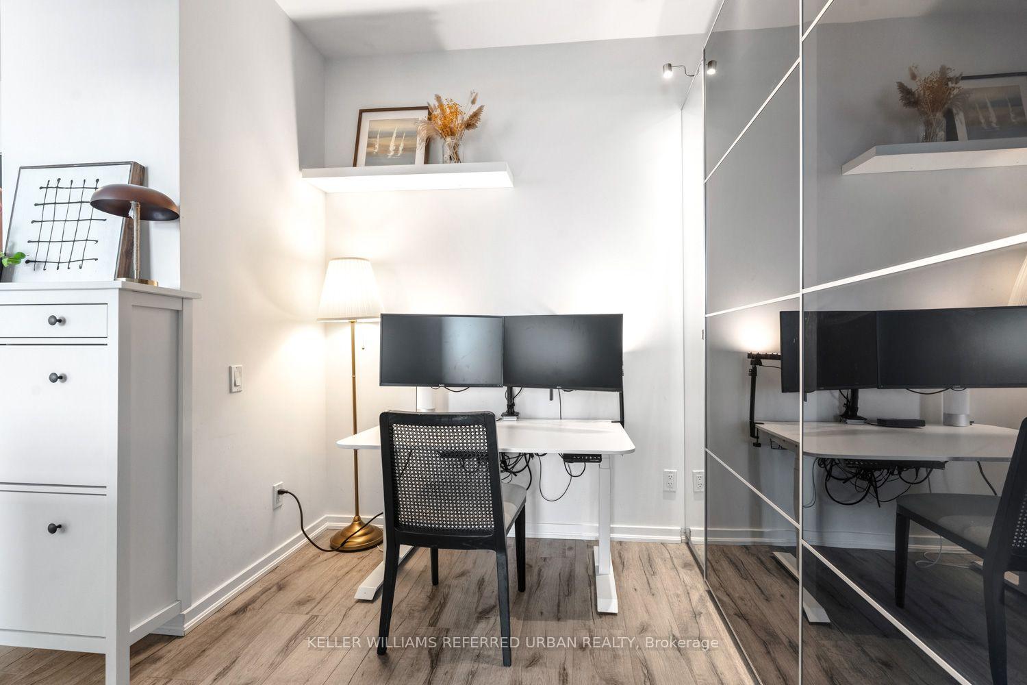 Photo 26 of Unit PH3513, 105 The Queensway, Toronto, High Park-Swansea — HOMEH