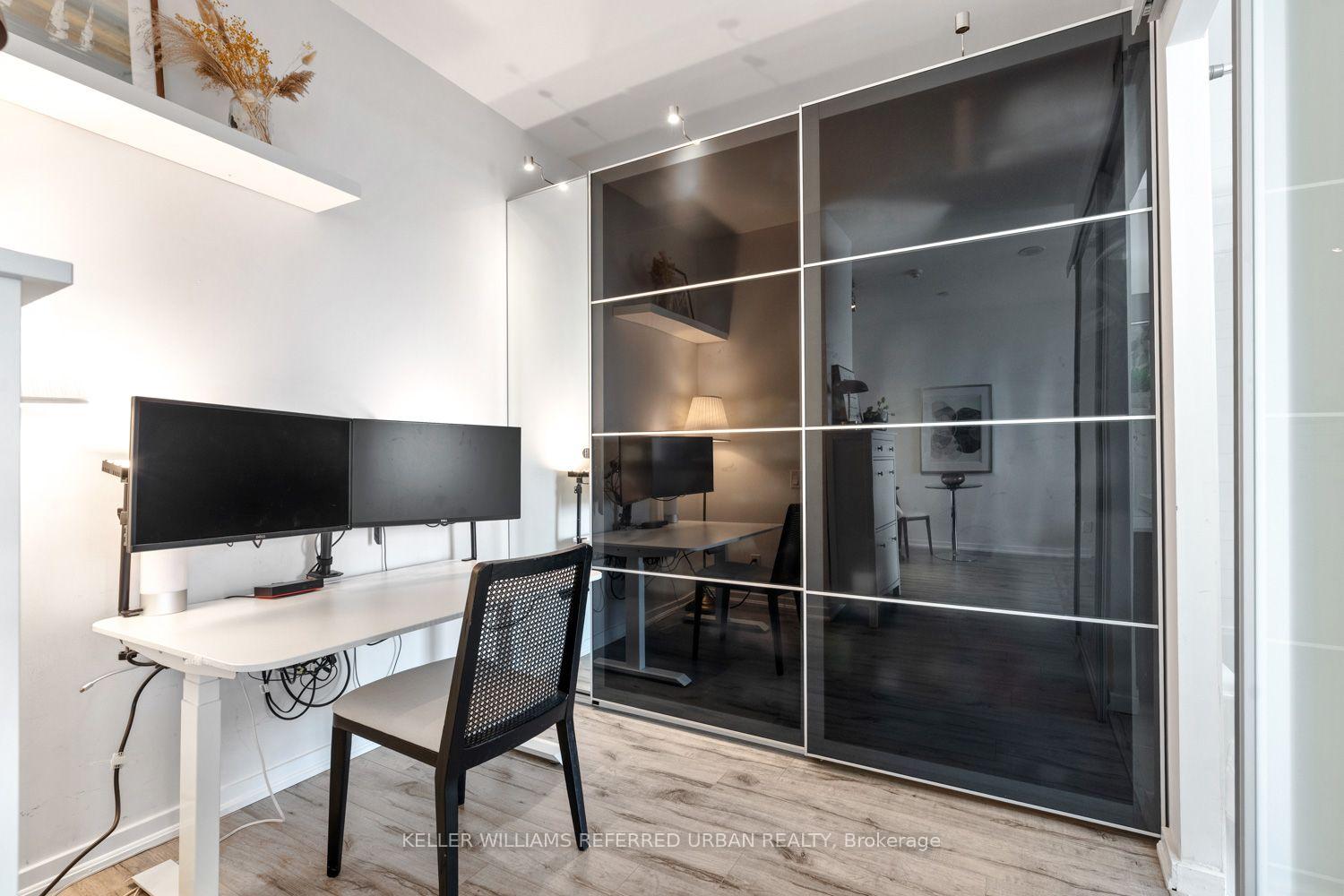 Photo 27 of Unit PH3513, 105 The Queensway, Toronto, High Park-Swansea — HOMEH