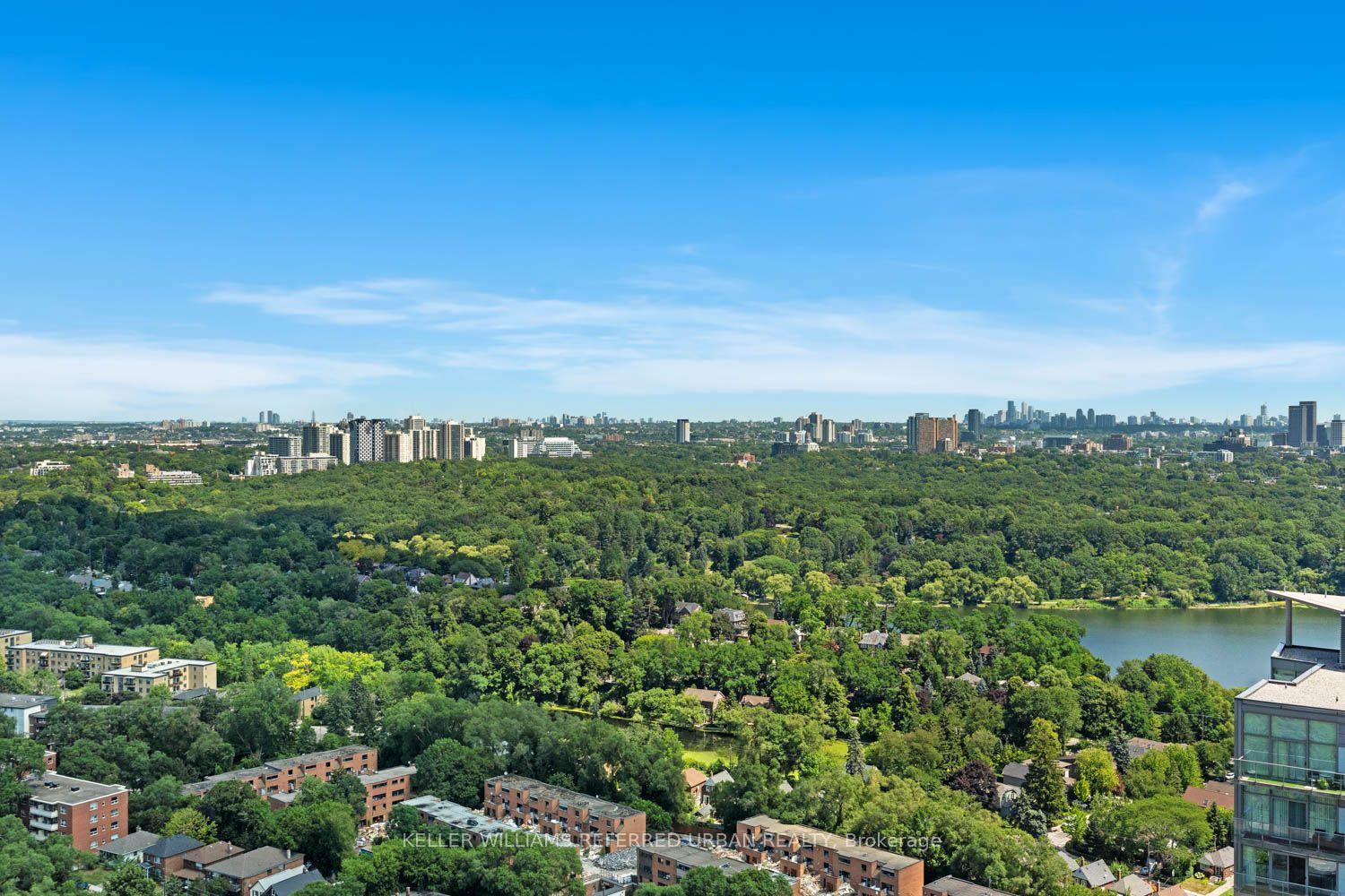 Photo 28 of Unit PH3513, 105 The Queensway, Toronto, High Park-Swansea — HOMEH
