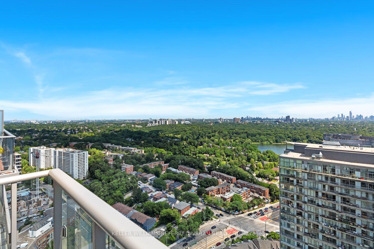 Photo 29 of Unit PH3513, 105 The Queensway, Toronto, High Park-Swansea — HOMEH