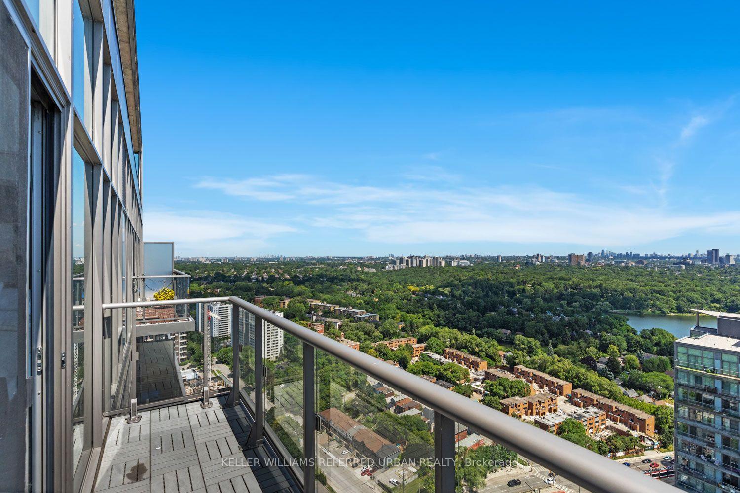 Photo 33 of Unit PH3513, 105 The Queensway, Toronto, High Park-Swansea — HOMEH
