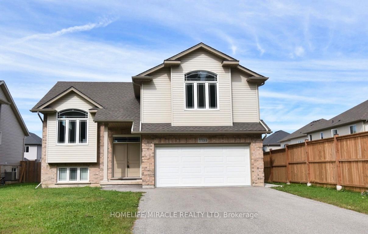 Photo 1 of Unit Upper, 7733 Oldfield Road, Niagara Falls, Oldfield — HOMEH
