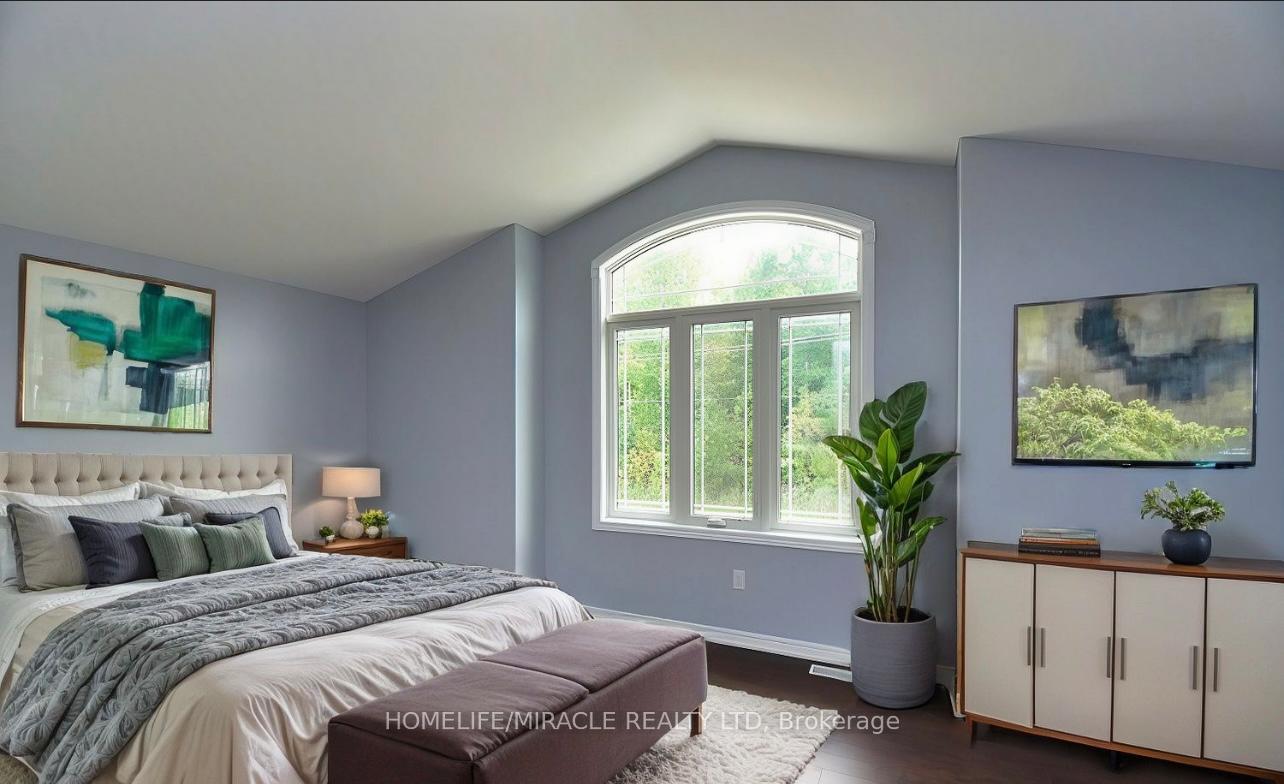 Photo 3 of Unit Upper, 7733 Oldfield Road, Niagara Falls, Oldfield — HOMEH