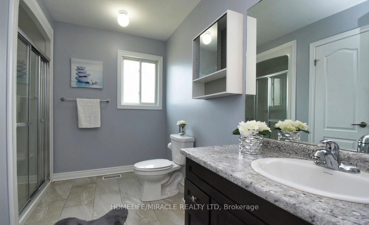 Photo 6 of Unit Upper, 7733 Oldfield Road, Niagara Falls, Oldfield — HOMEH
