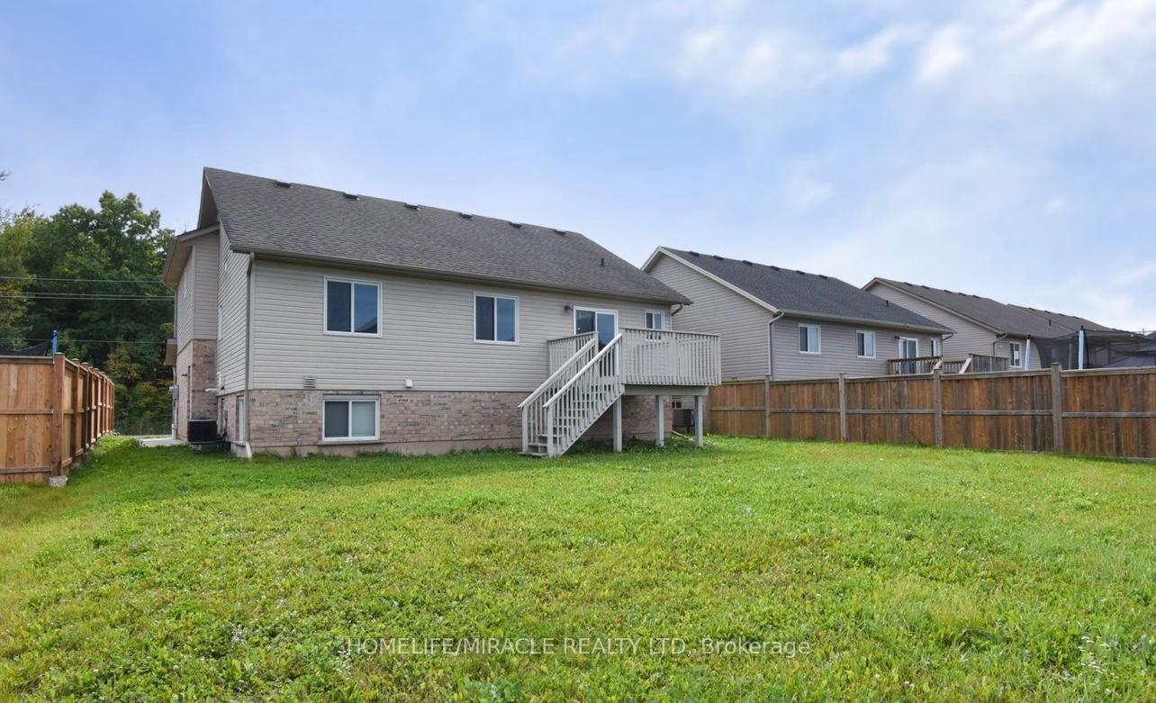 Photo 10 of Unit Upper, 7733 Oldfield Road, Niagara Falls, Oldfield — HOMEH