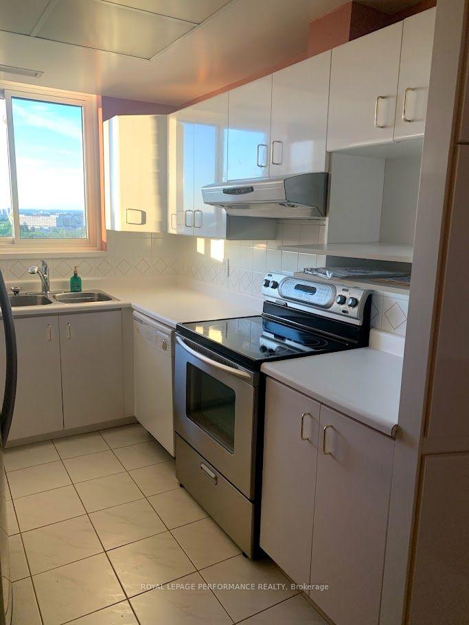 Photo 5 of Unit 1602, 1705 Playfair Dr., Ottawa, Playfair Park — HOMEH