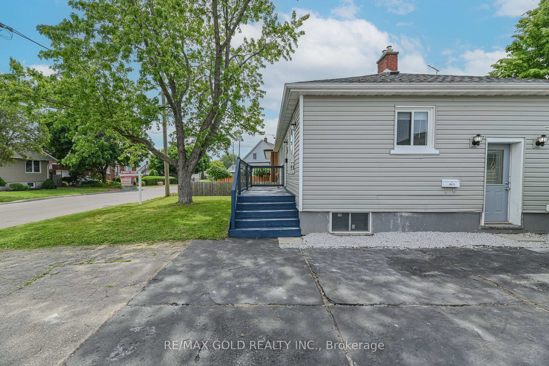 Photo 4 of 3 Myrtle Avenue S, St. Catharines, Carlton/Bunting — HOMEH