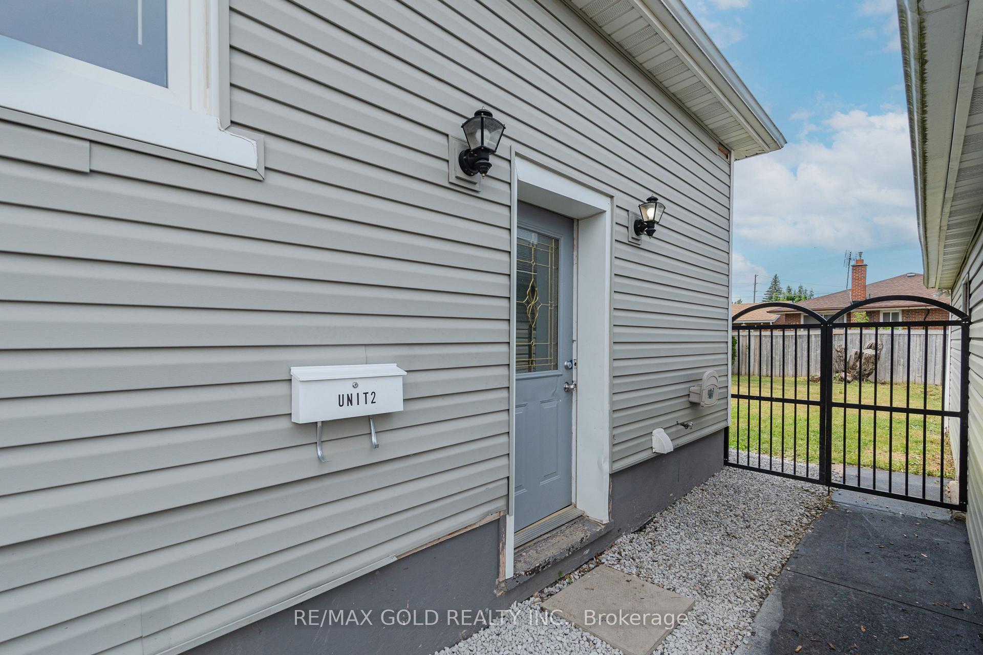 Photo 46 of 3 Myrtle Avenue S, St. Catharines, Carlton/Bunting — HOMEH