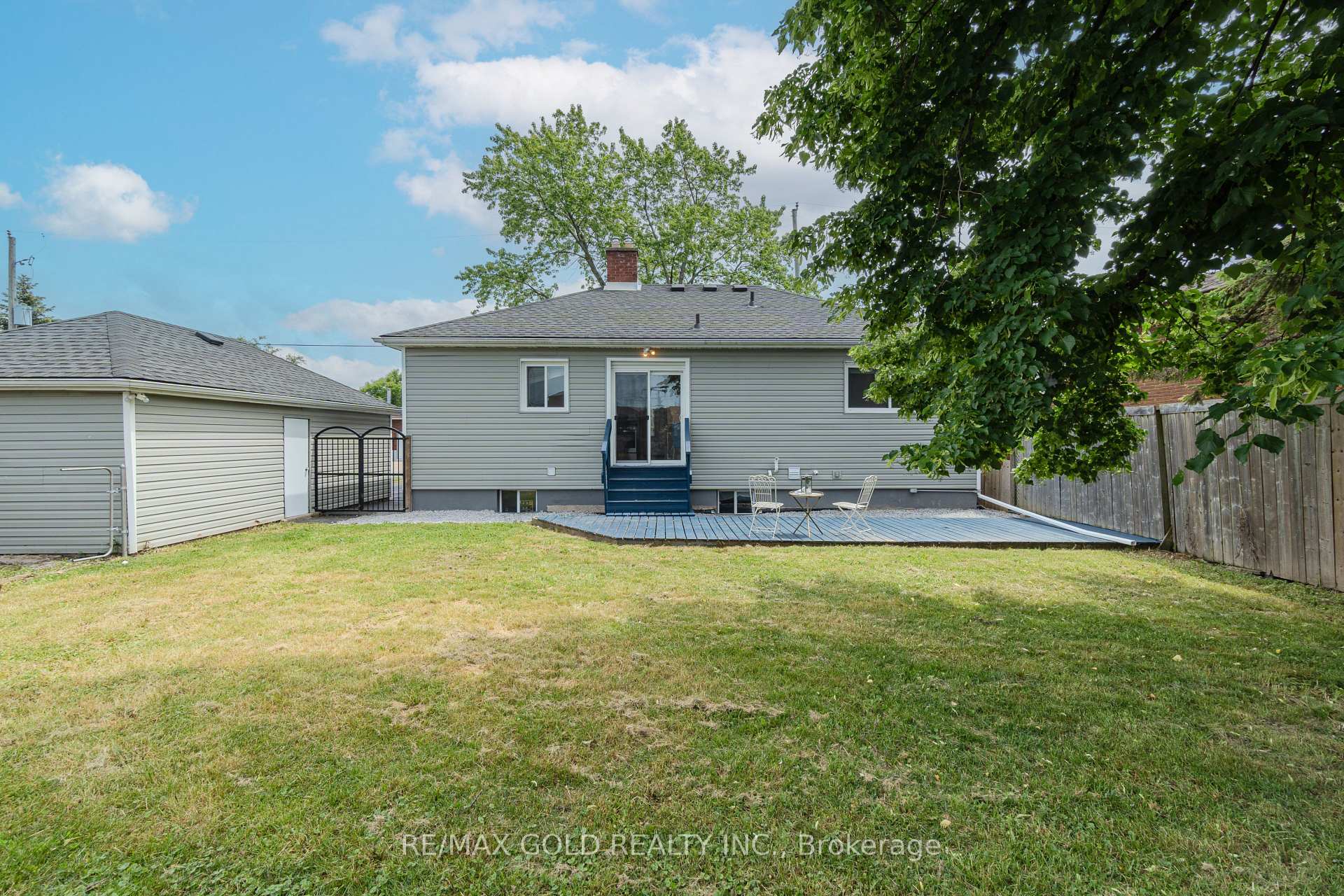Photo 47 of 3 Myrtle Avenue S, St. Catharines, Carlton/Bunting — HOMEH