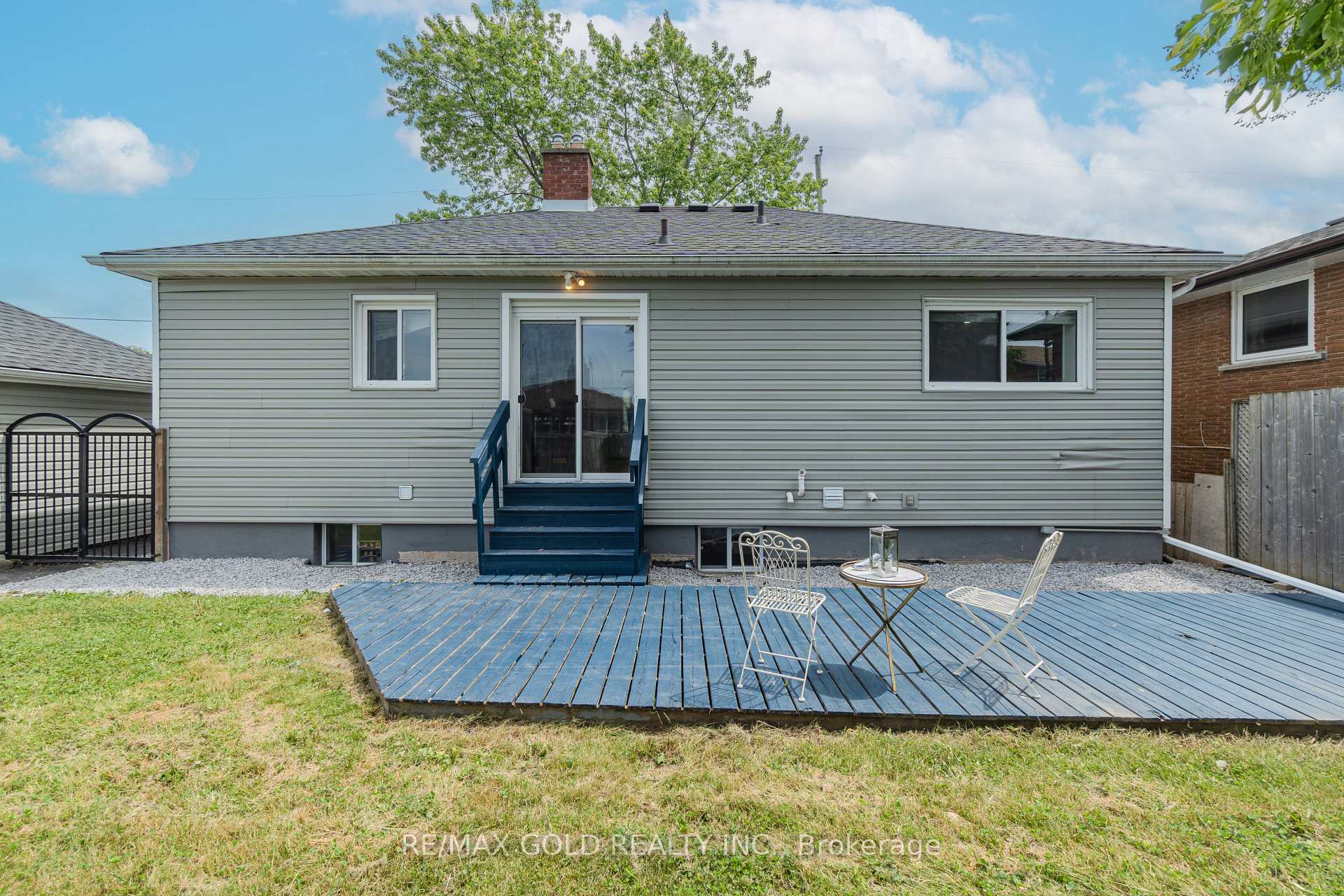 Photo 48 of 3 Myrtle Avenue S, St. Catharines, Carlton/Bunting — HOMEH