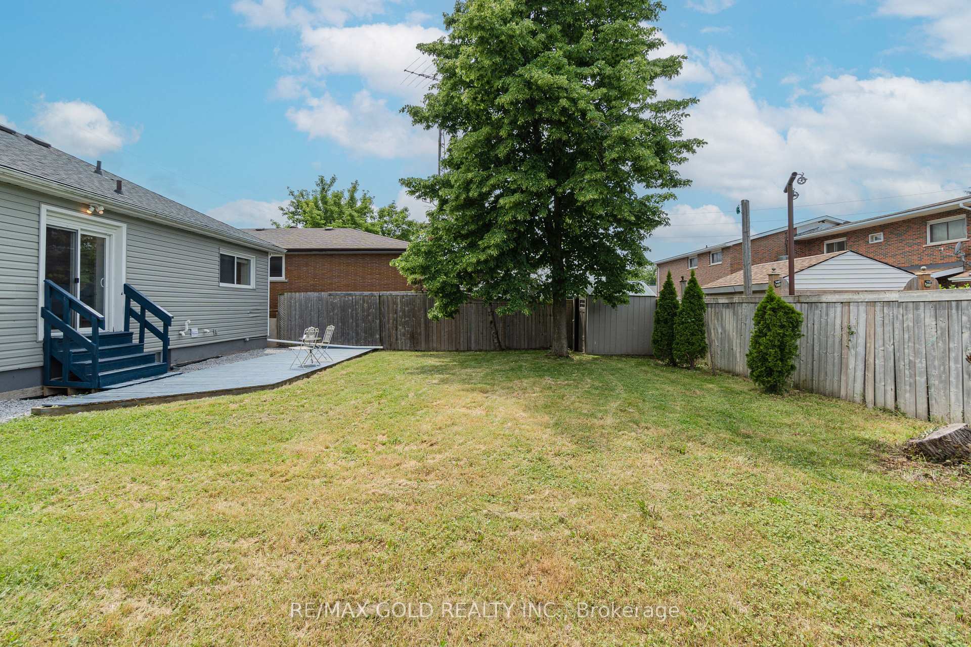 Photo 50 of 3 Myrtle Avenue S, St. Catharines, Carlton/Bunting — HOMEH