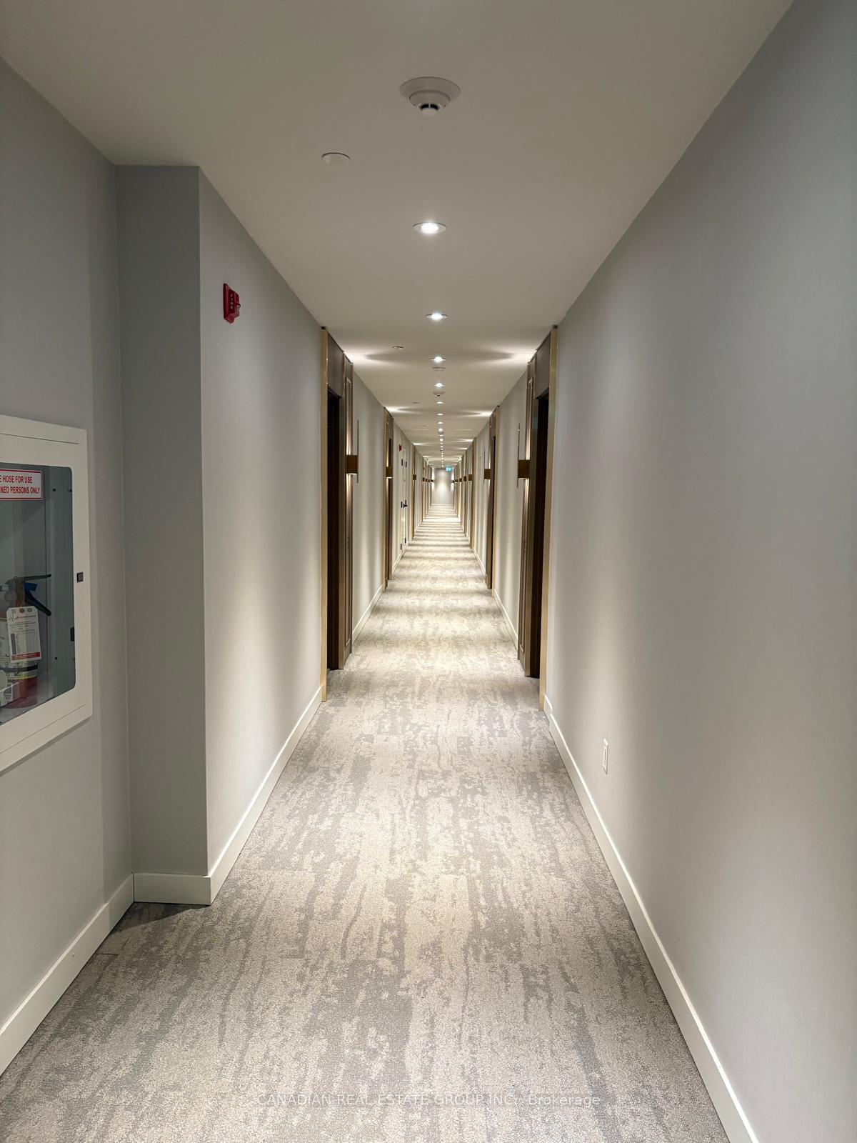 Photo 5 of Unit 607, 9700 Ninth Line, Markham, Greensborough — HOMEH