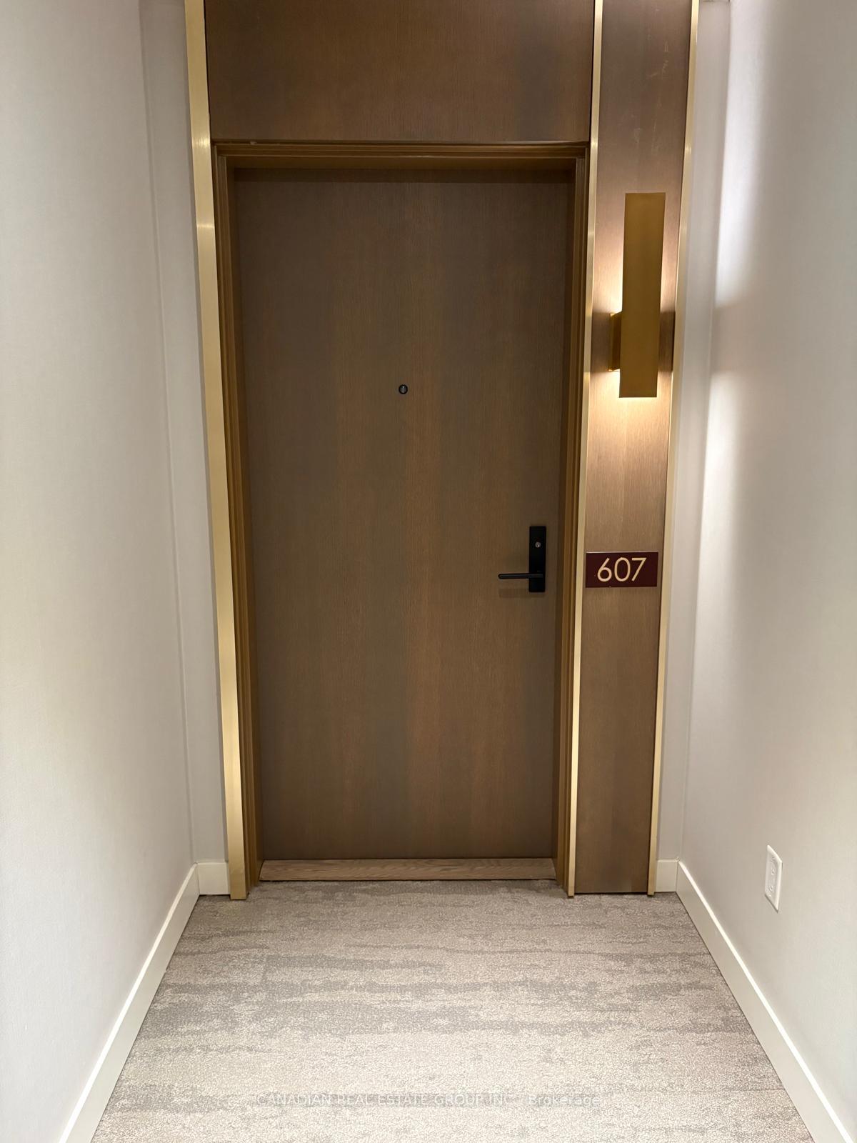 Photo 6 of Unit 607, 9700 Ninth Line, Markham, Greensborough — HOMEH