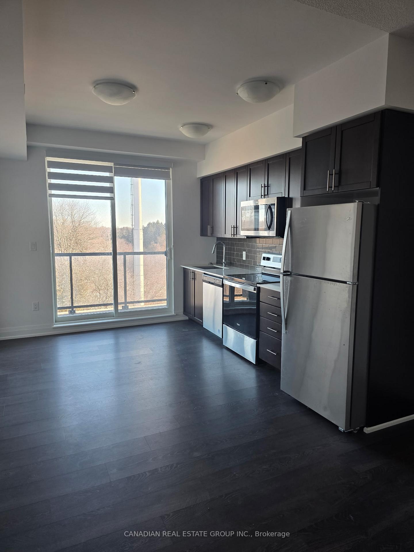 Photo 7 of Unit 607, 9700 Ninth Line, Markham, Greensborough — HOMEH