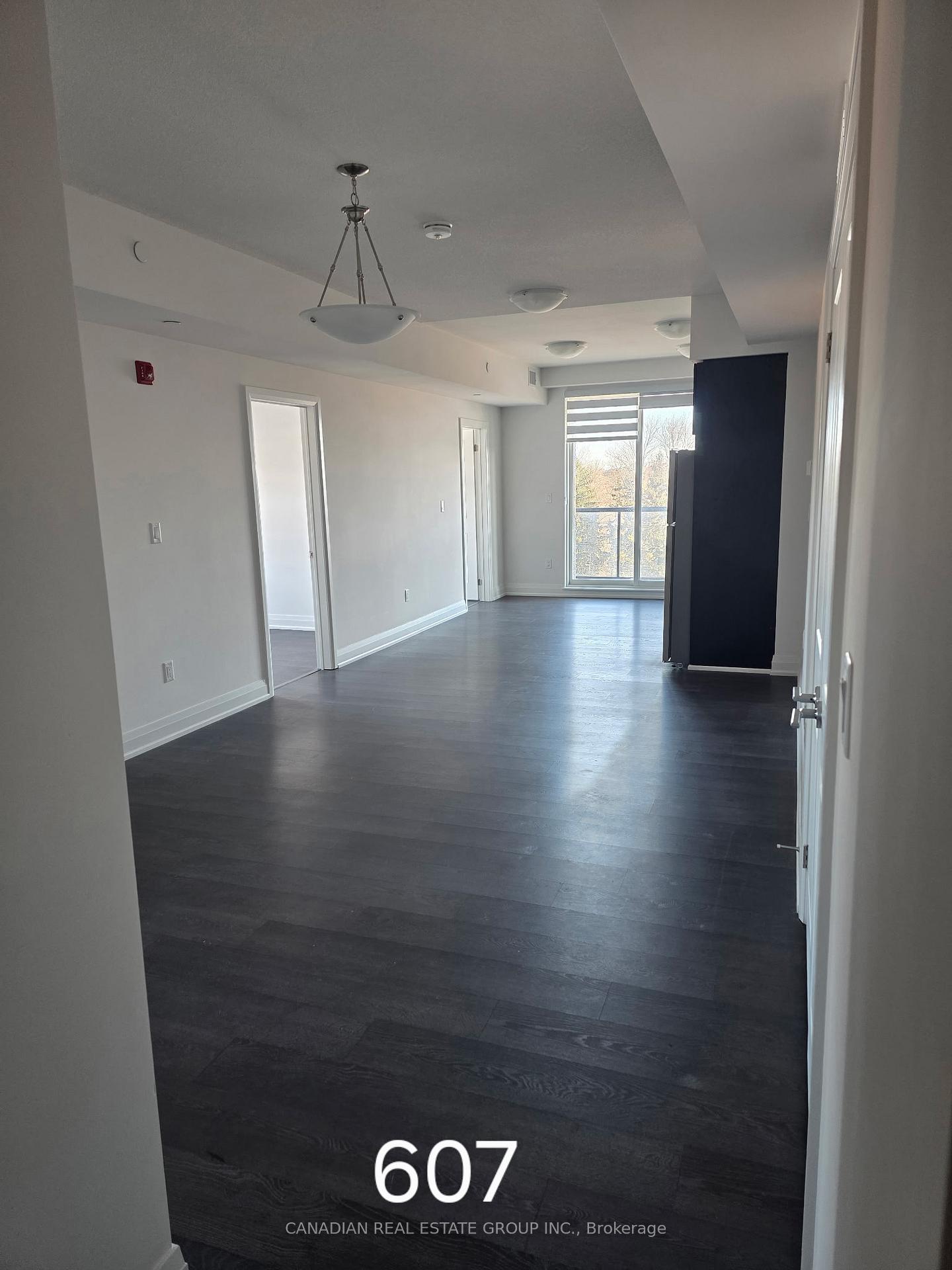 Photo 8 of Unit 607, 9700 Ninth Line, Markham, Greensborough — HOMEH
