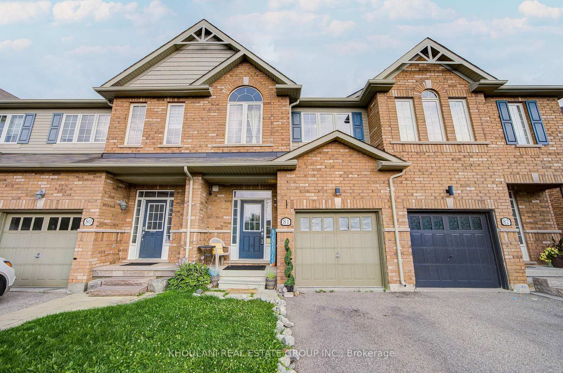 Photo 1 of Unit 81, 651 Farmstead Drive, Milton, Willmott — HOMEH