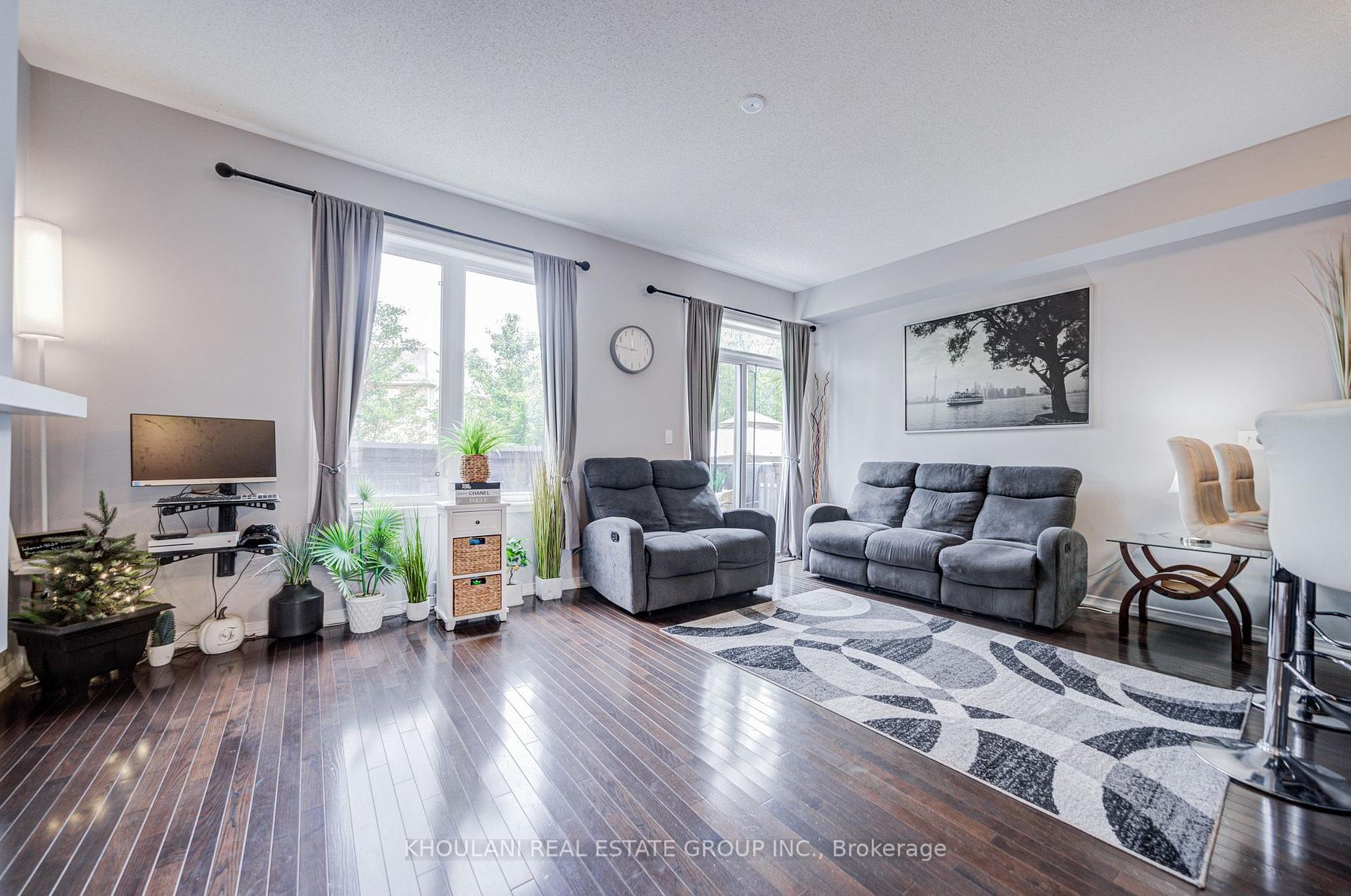 Photo 5 of Unit 81, 651 Farmstead Drive, Milton, Willmott — HOMEH