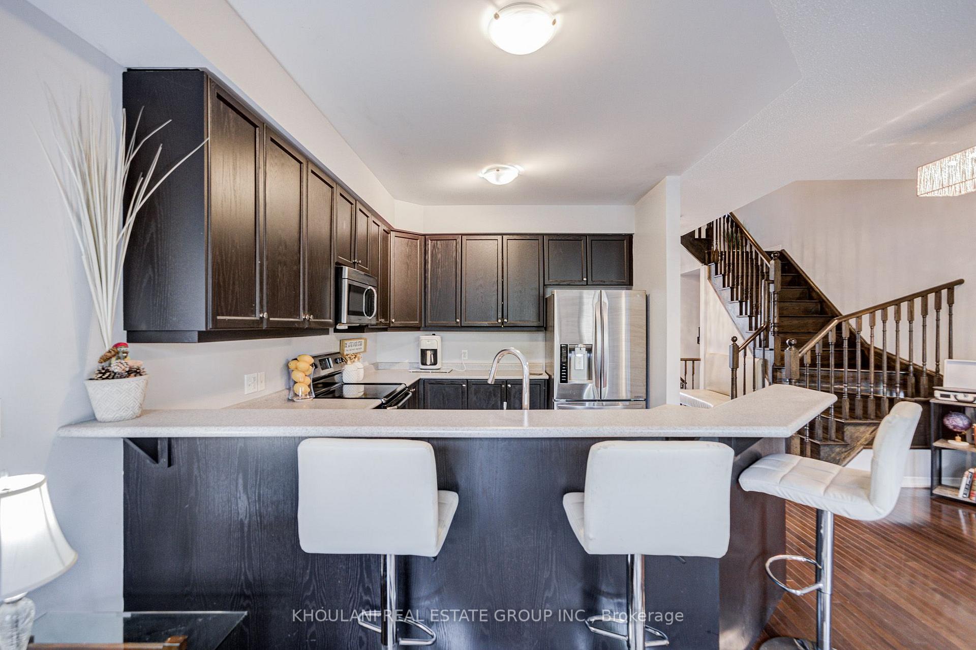 Photo 8 of Unit 81, 651 Farmstead Drive, Milton, Willmott — HOMEH
