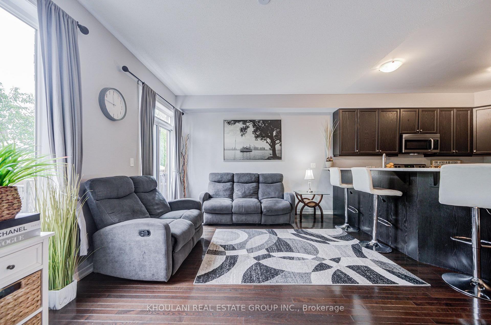 Photo 12 of Unit 81, 651 Farmstead Drive, Milton, Willmott — HOMEH
