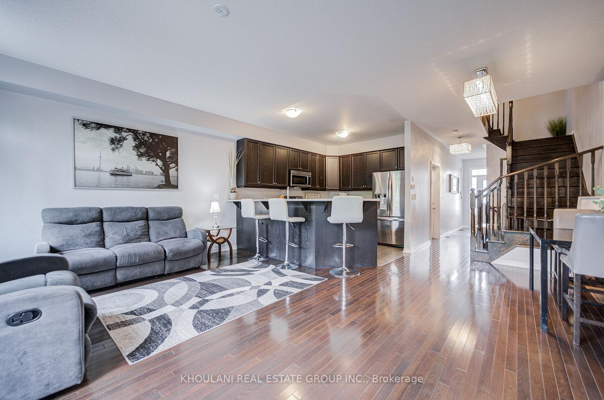Photo 13 of Unit 81, 651 Farmstead Drive, Milton, Willmott — HOMEH