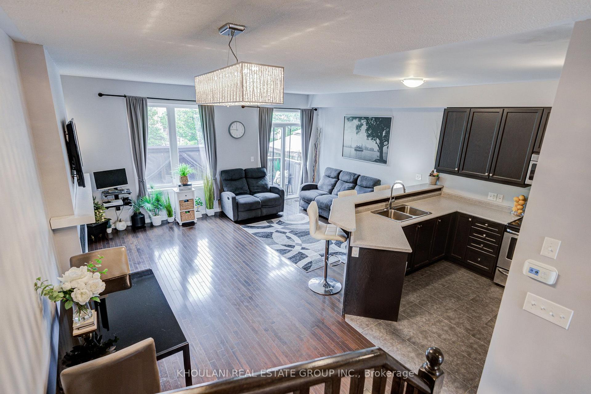 Photo 15 of Unit 81, 651 Farmstead Drive, Milton, Willmott — HOMEH