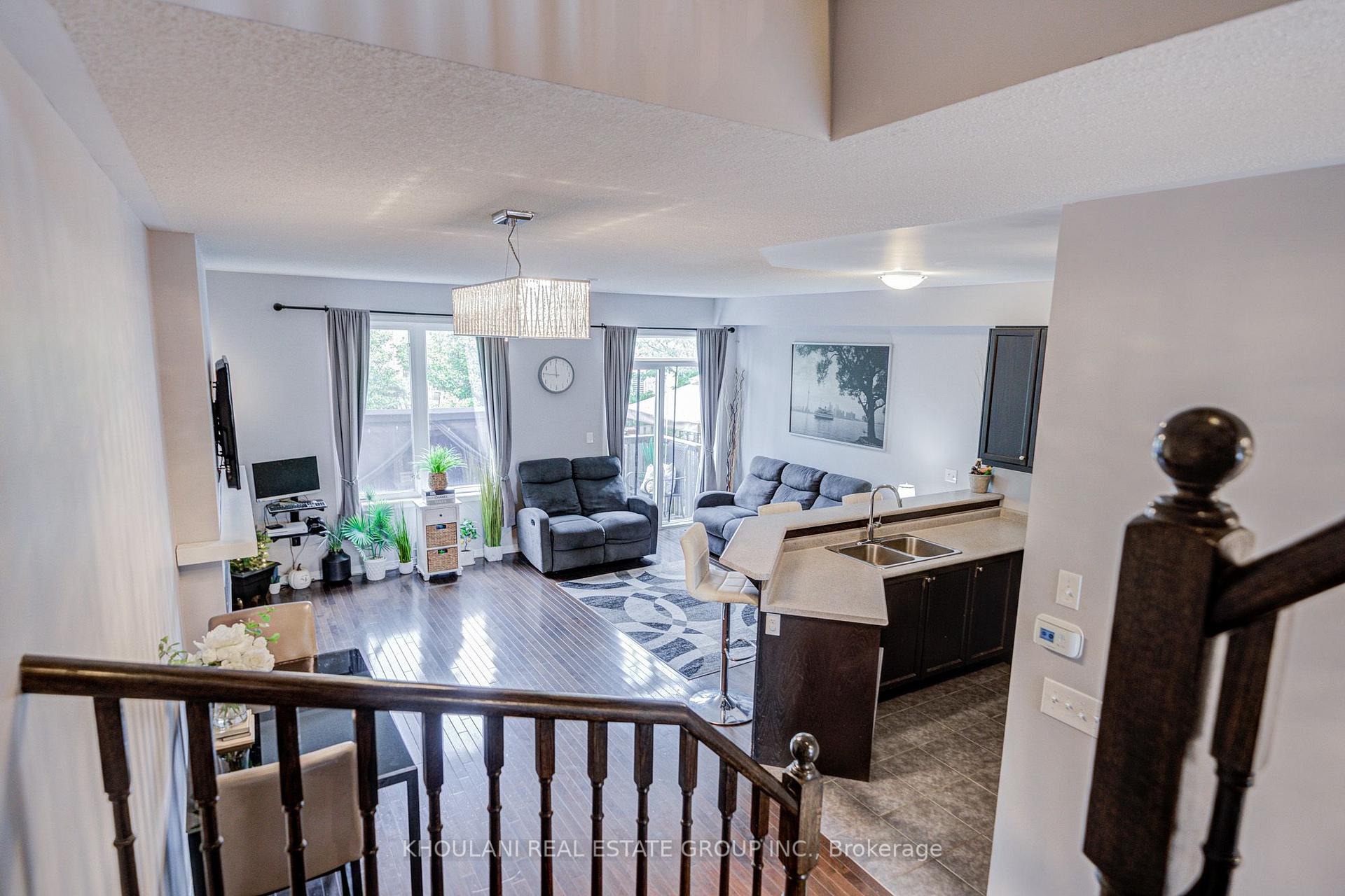 Photo 16 of Unit 81, 651 Farmstead Drive, Milton, Willmott — HOMEH