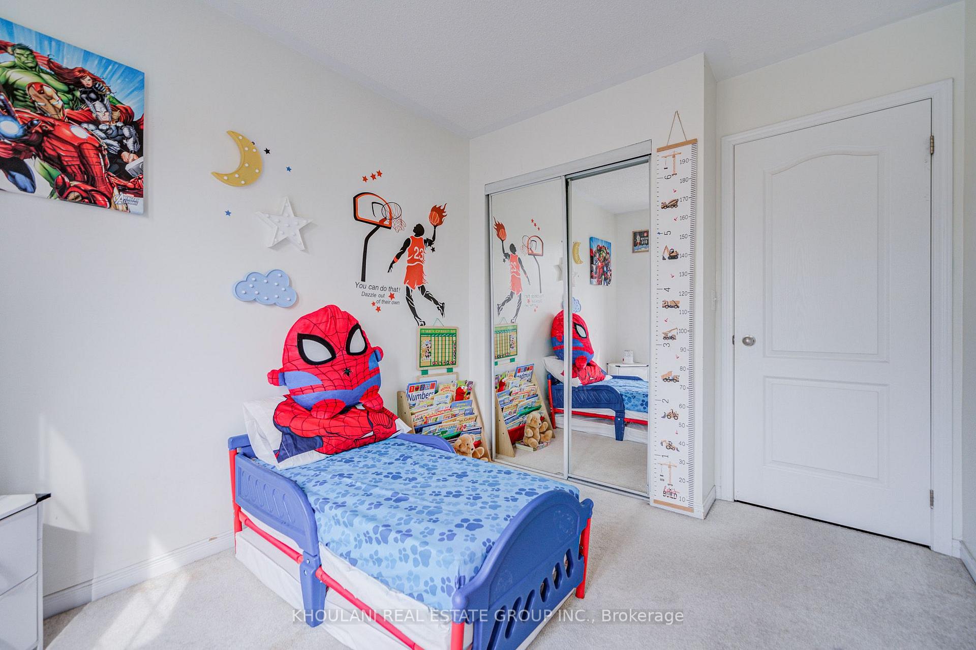 Photo 27 of Unit 81, 651 Farmstead Drive, Milton, Willmott — HOMEH