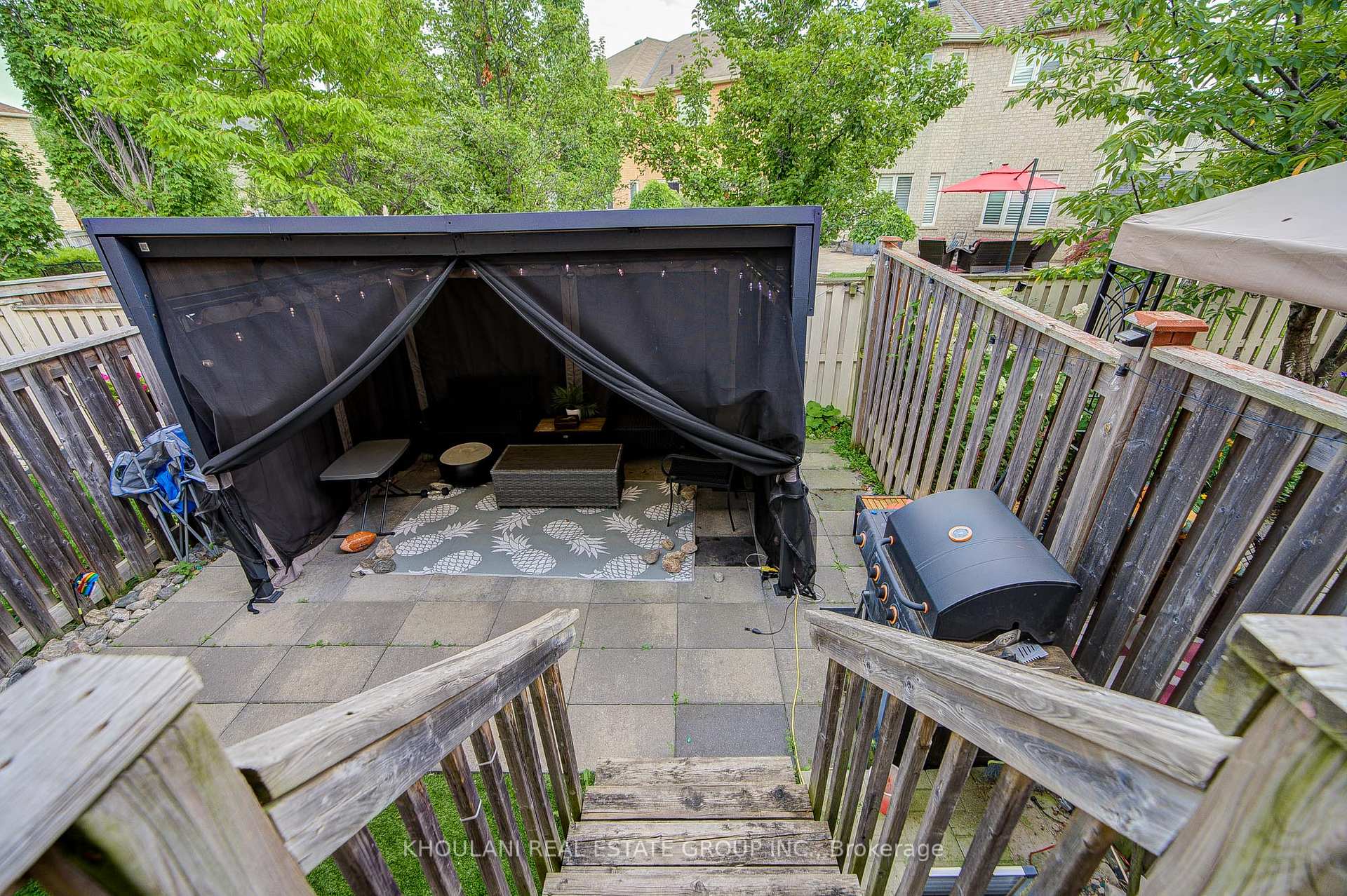 Photo 36 of Unit 81, 651 Farmstead Drive, Milton, Willmott — HOMEH