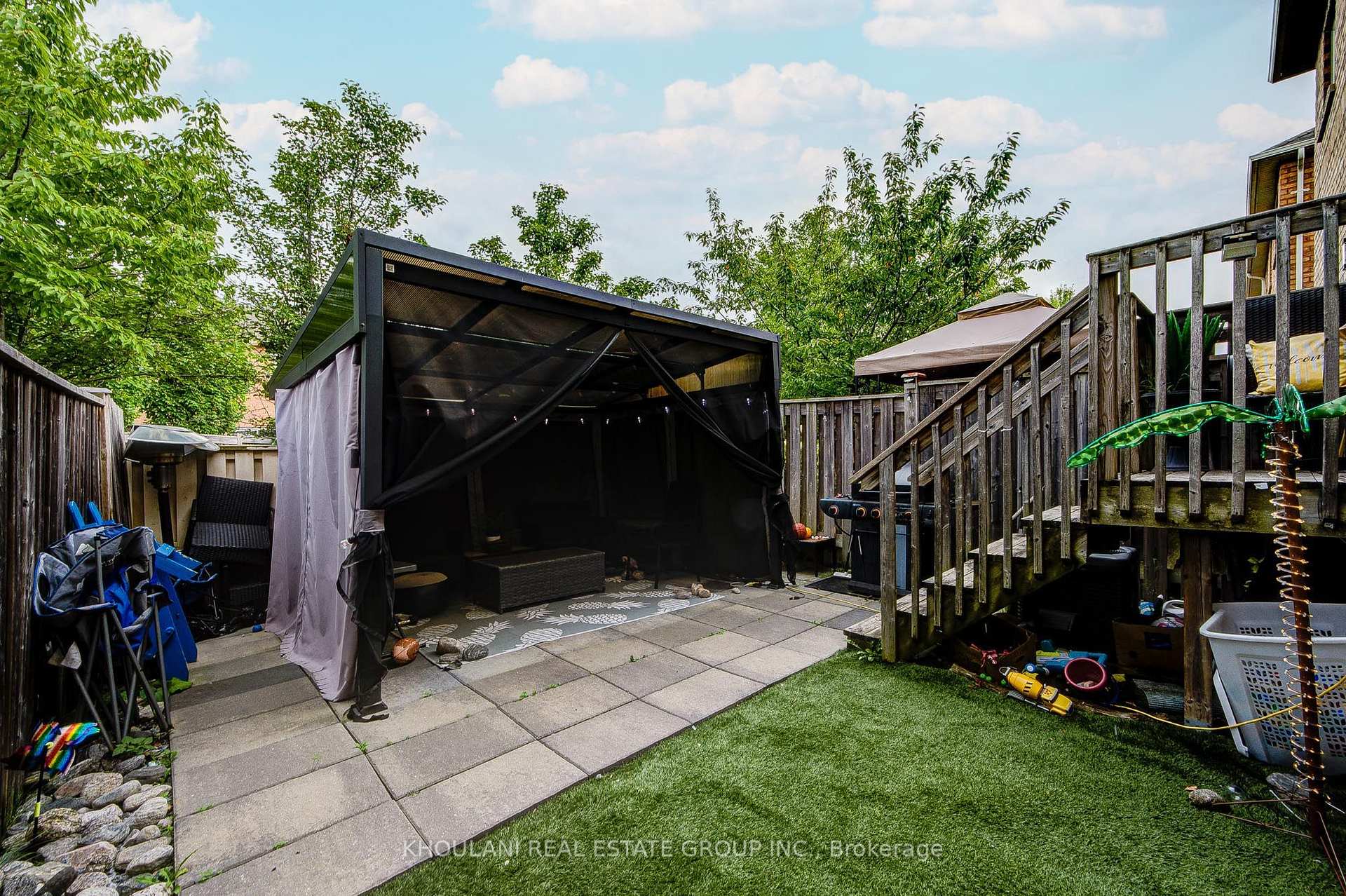 Photo 37 of Unit 81, 651 Farmstead Drive, Milton, Willmott — HOMEH