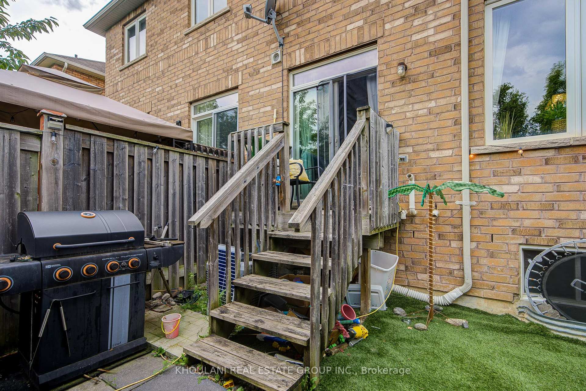 Photo 39 of Unit 81, 651 Farmstead Drive, Milton, Willmott — HOMEH
