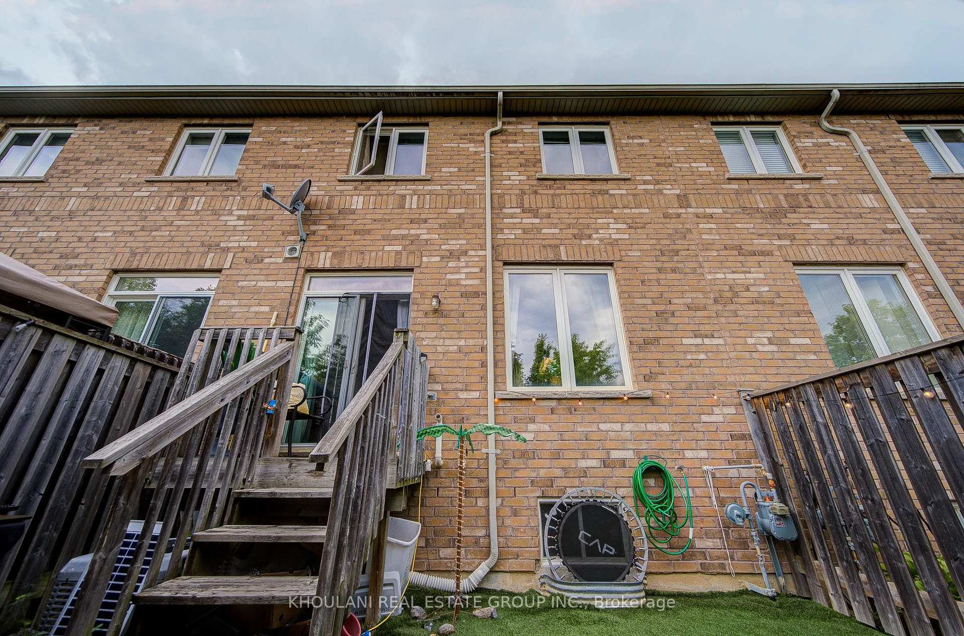 Photo 40 of Unit 81, 651 Farmstead Drive, Milton, Willmott — HOMEH