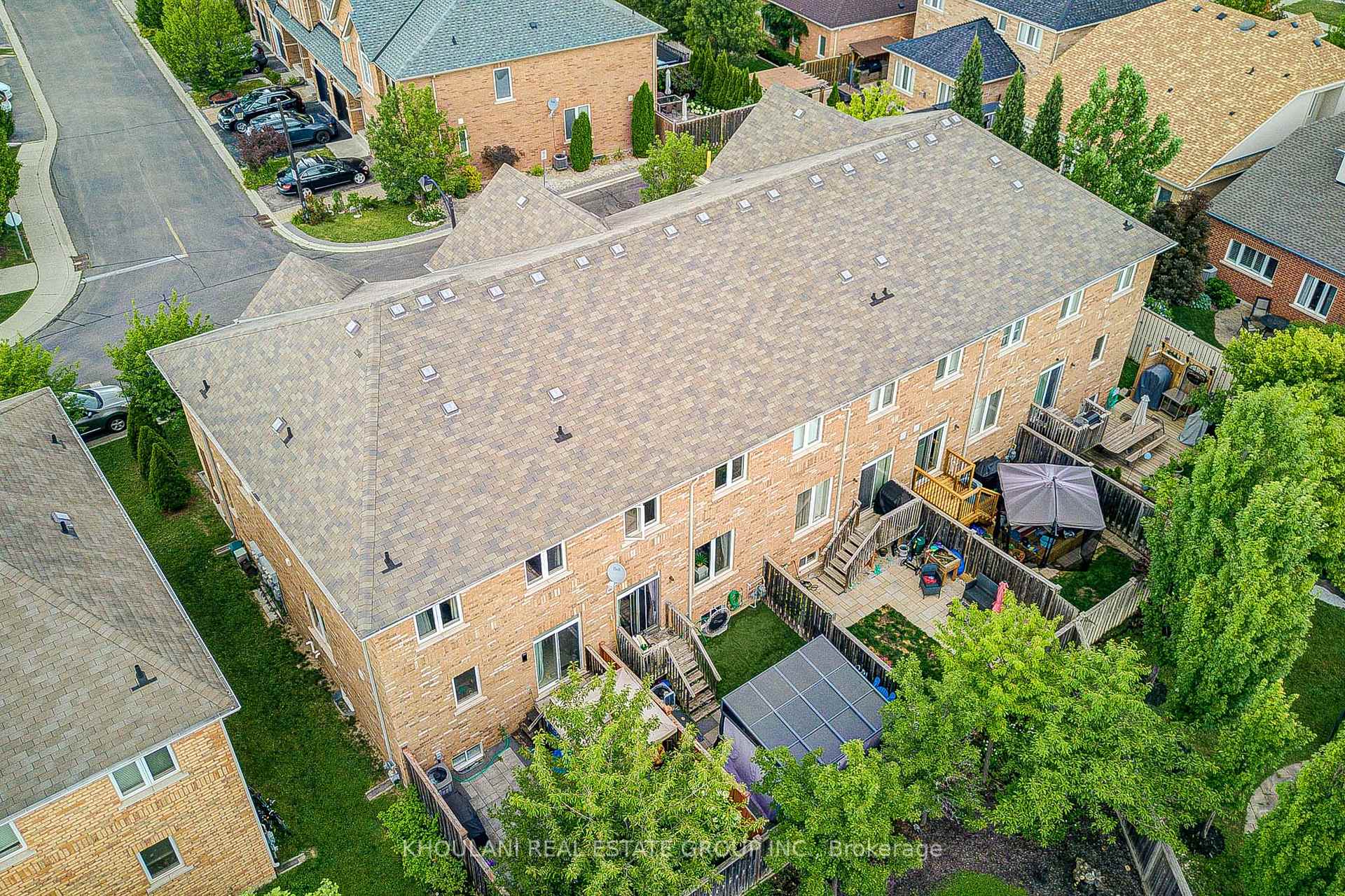 Photo 43 of Unit 81, 651 Farmstead Drive, Milton, Willmott — HOMEH