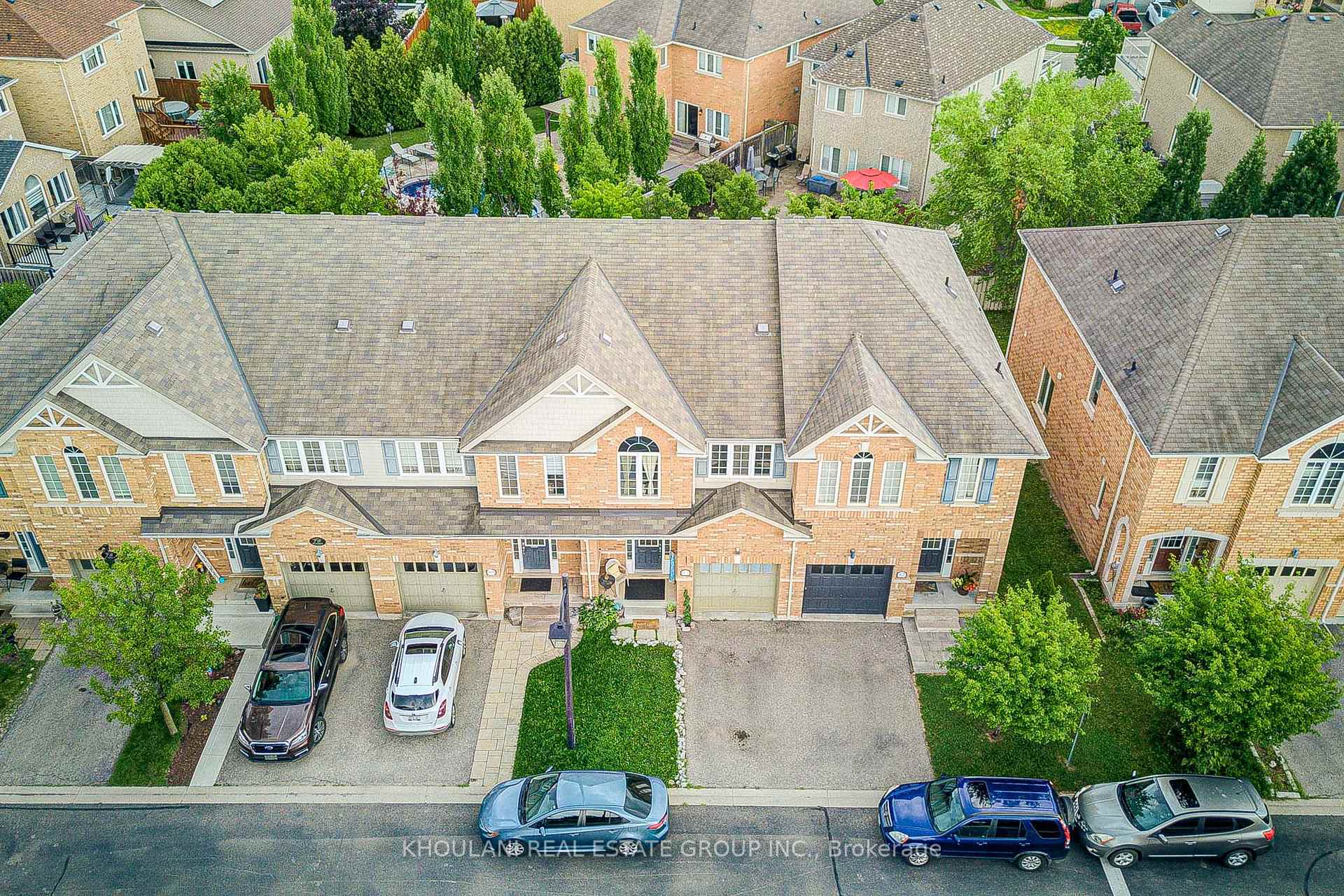 Photo 48 of Unit 81, 651 Farmstead Drive, Milton, Willmott — HOMEH
