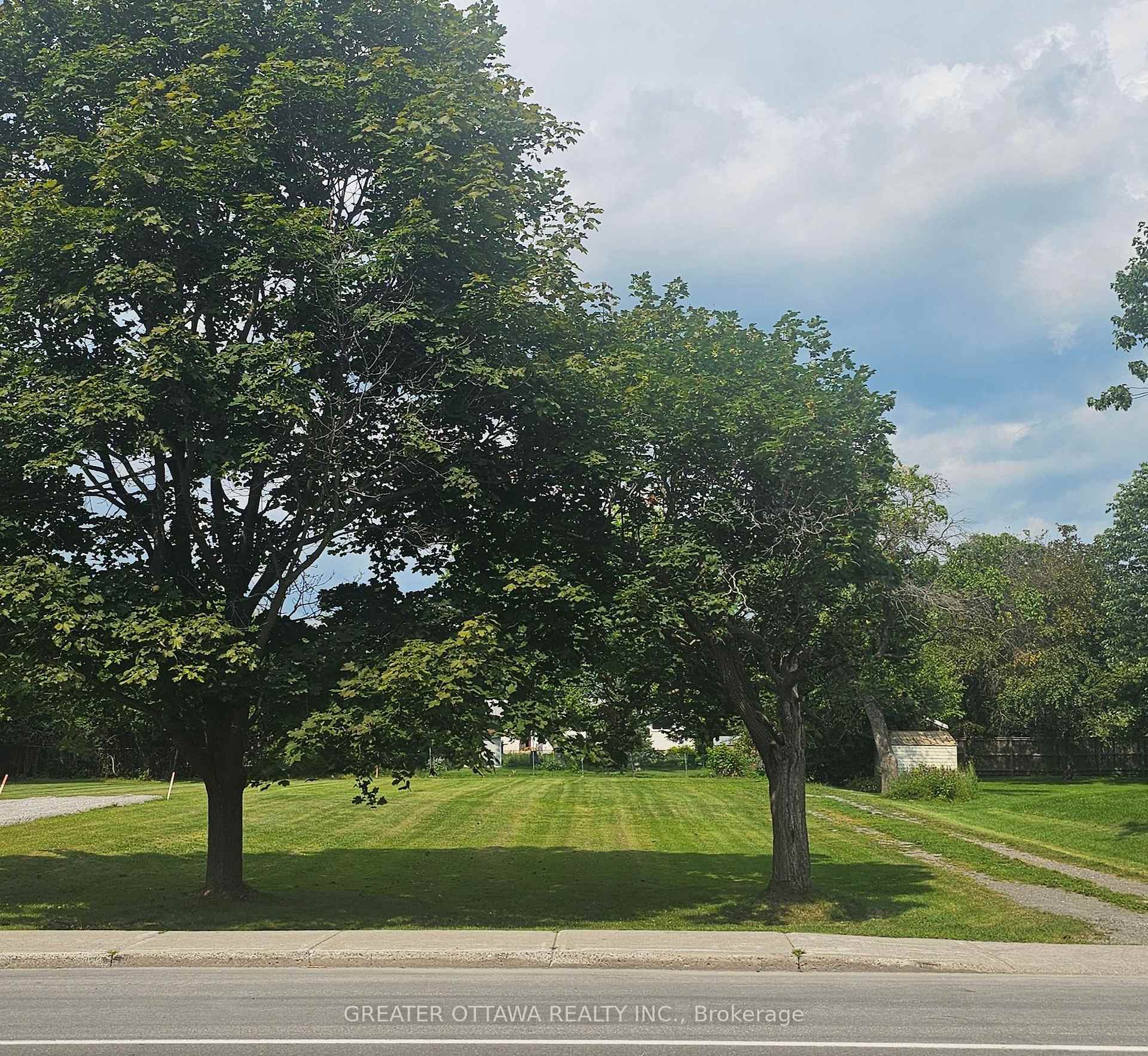 Photo of 3607-B McBean Street