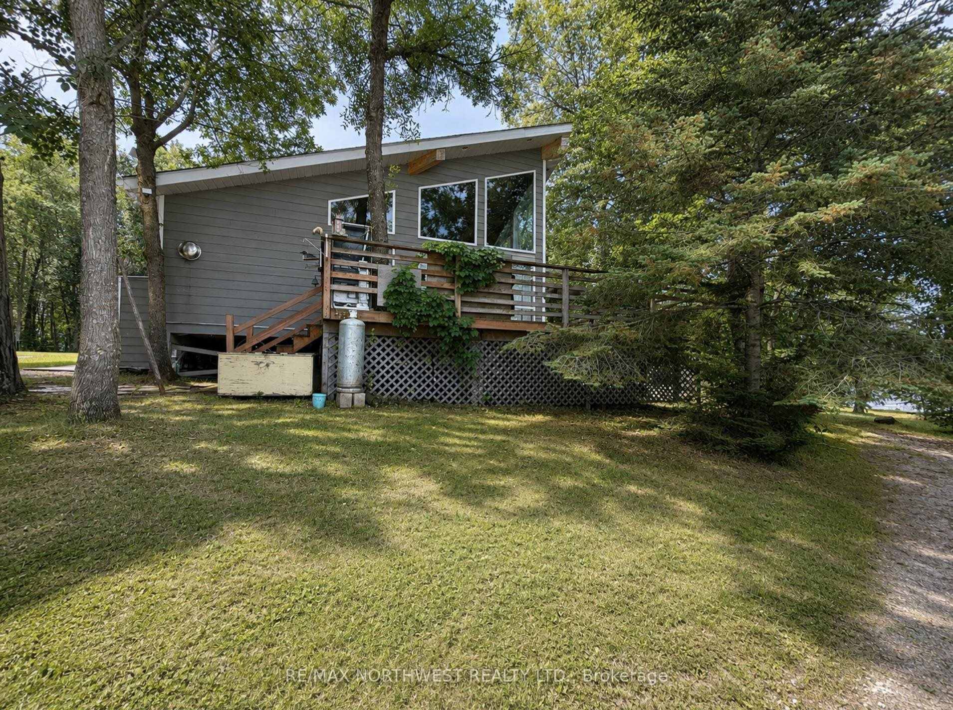 Photo 6 of LOT 1 Queer Island, Kenora, Keewatin — HOMEH