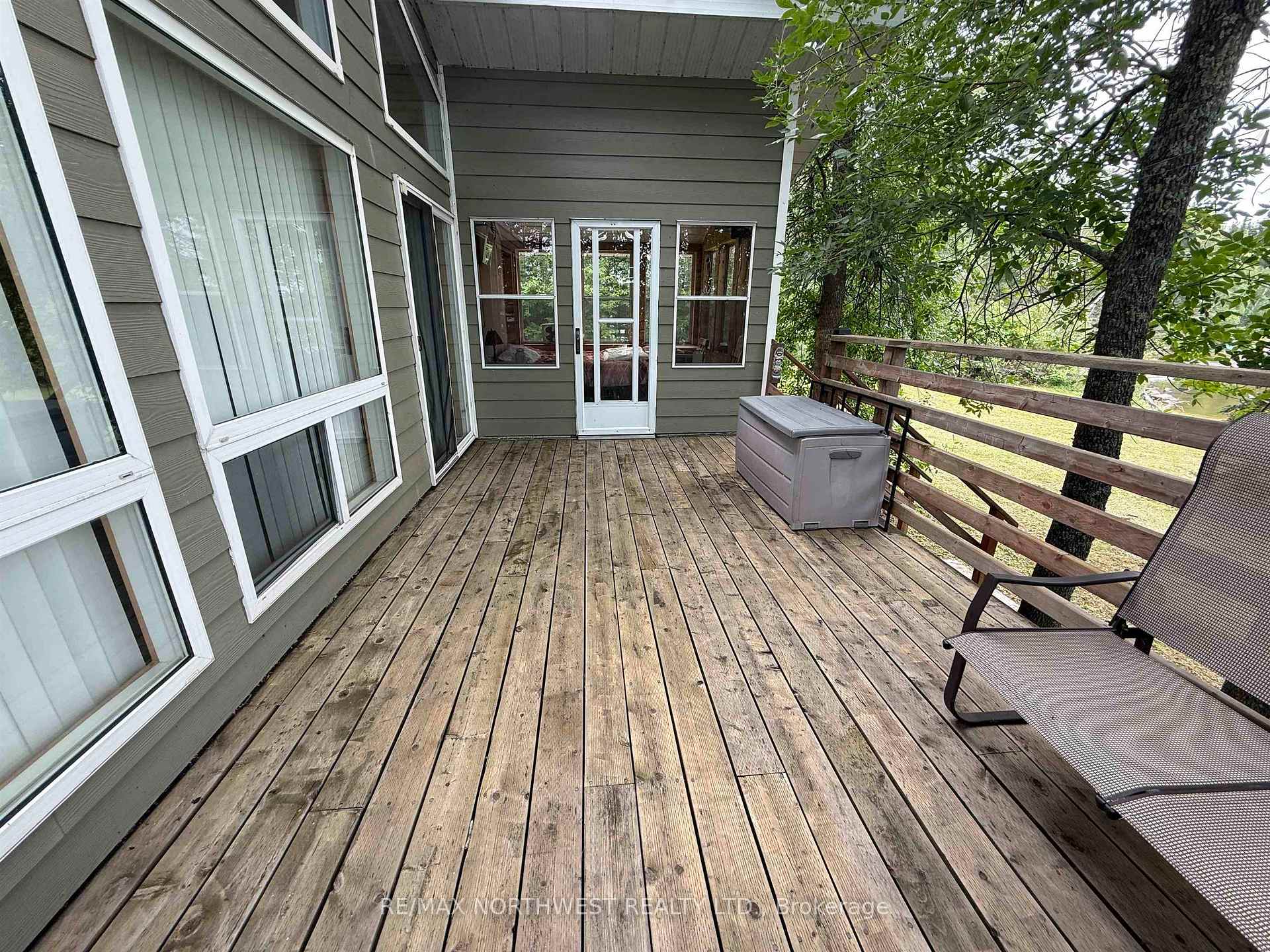Photo 7 of LOT 1 Queer Island, Kenora, Keewatin — HOMEH