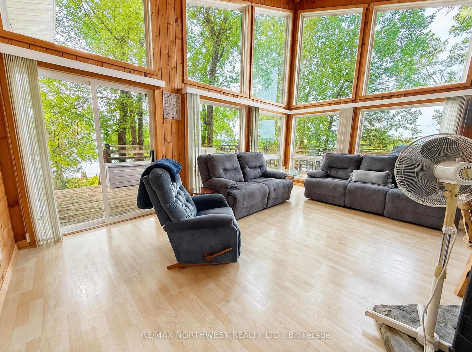 Photo 10 of LOT 1 Queer Island, Kenora, Keewatin — HOMEH