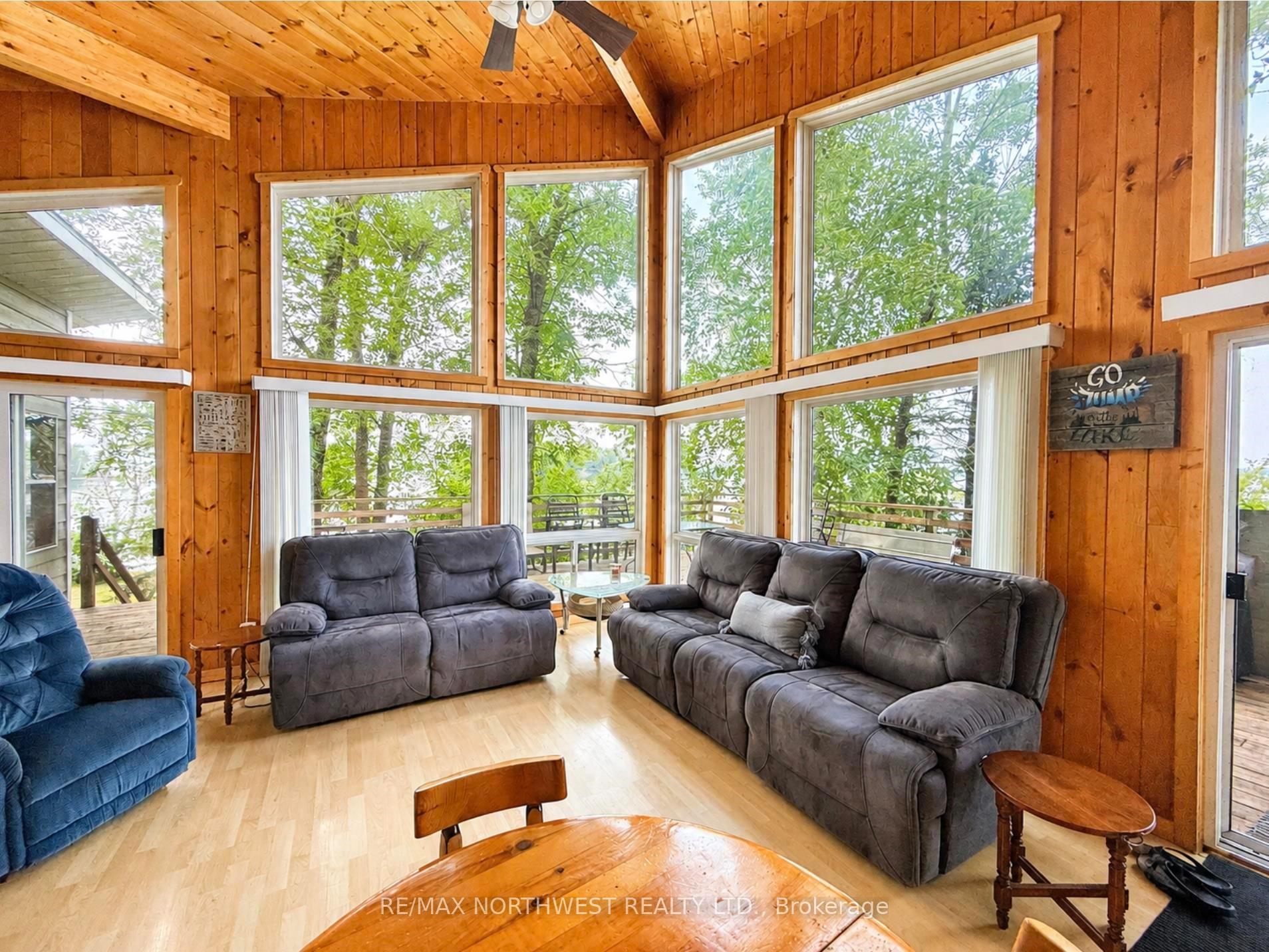 Photo 11 of LOT 1 Queer Island, Kenora, Keewatin — HOMEH