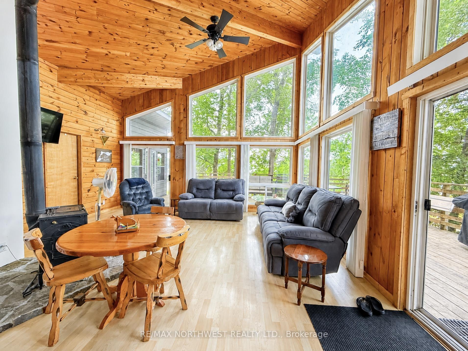 Photo 12 of LOT 1 Queer Island, Kenora, Keewatin — HOMEH