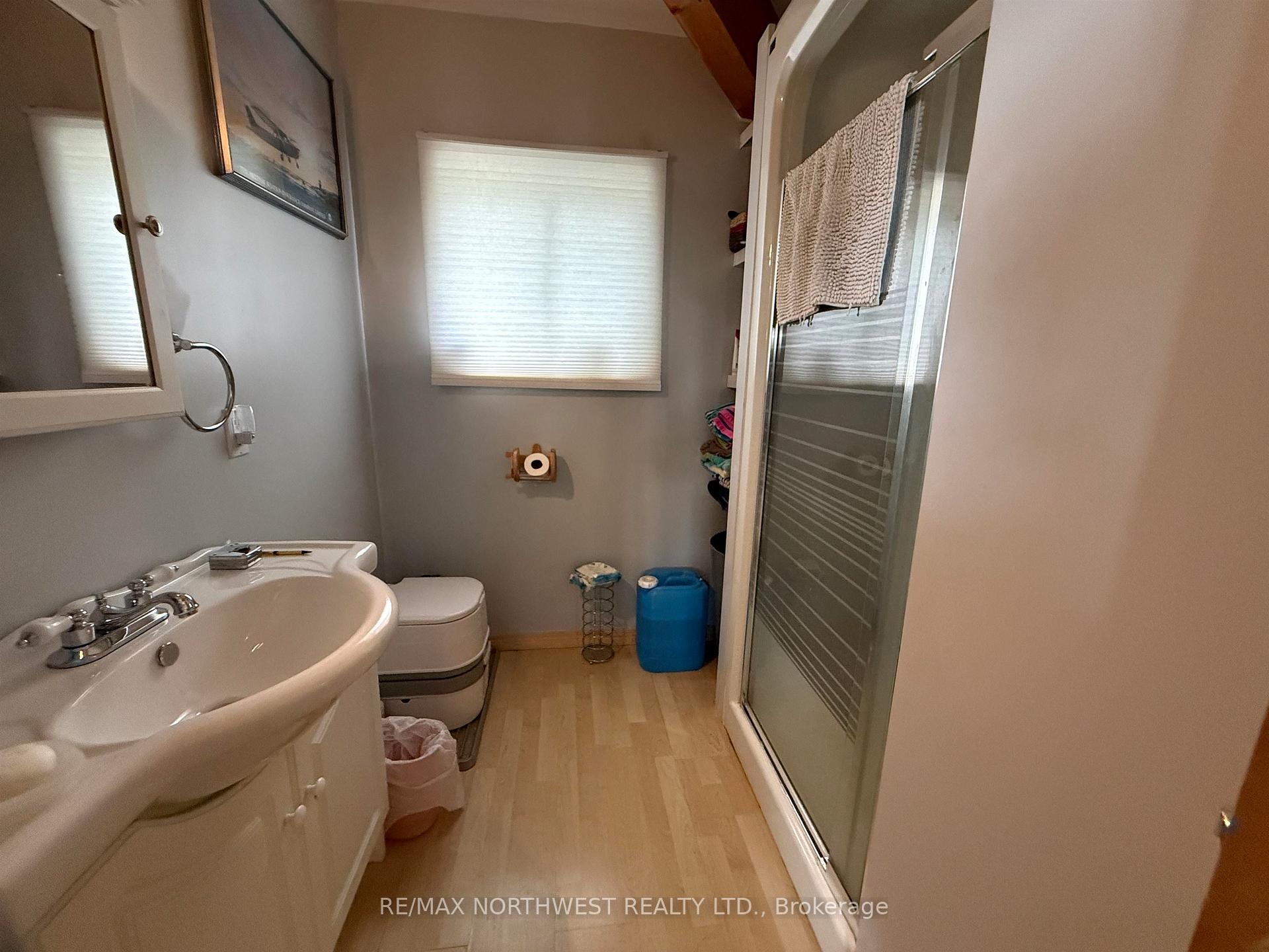 Photo 16 of LOT 1 Queer Island, Kenora, Keewatin — HOMEH