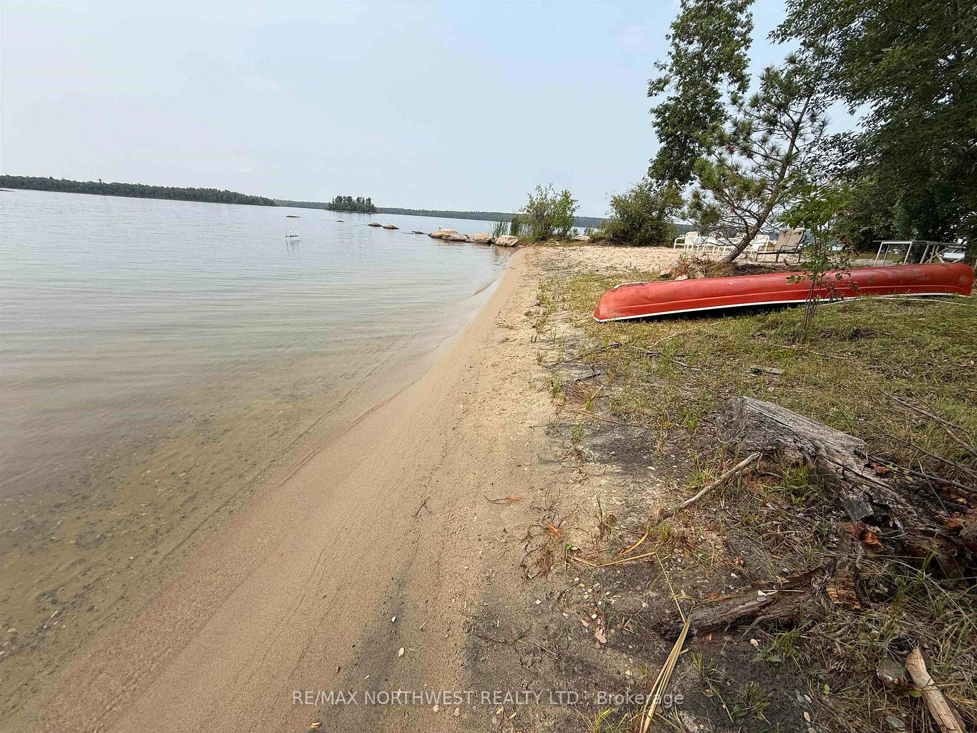 Photo 21 of LOT 1 Queer Island, Kenora, Keewatin — HOMEH