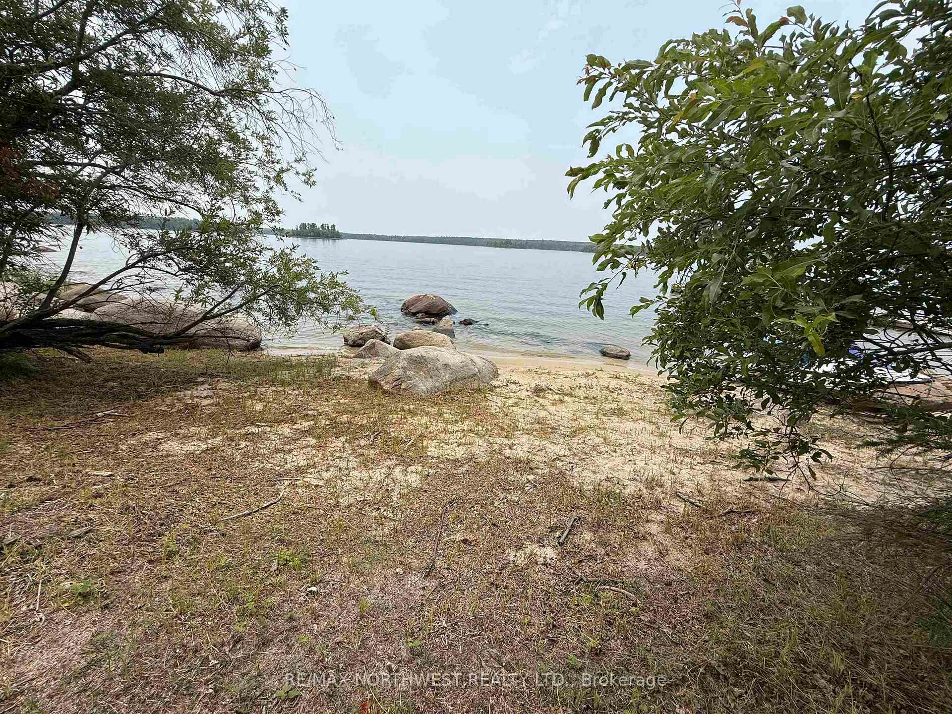 Photo 23 of LOT 1 Queer Island, Kenora, Keewatin — HOMEH